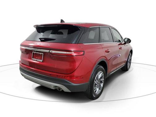 2024 Lincoln Corsair Premiere