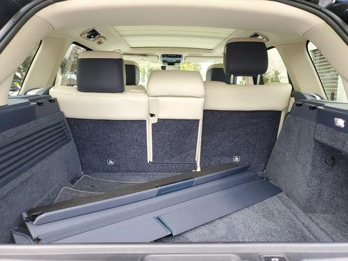 2021 Land Rover Range Rover Westminster