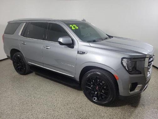 Sterling 2023 GMC Yukon SLT