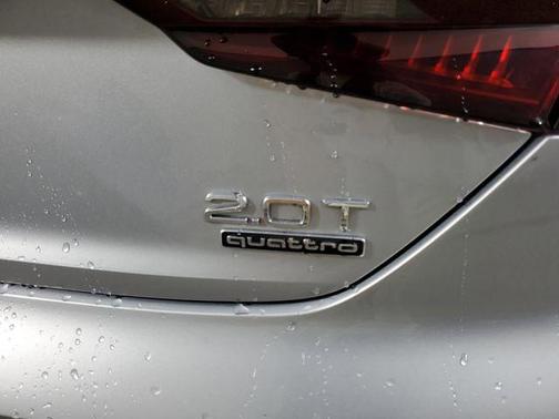 2018 Audi A5 2.0T Premium Plus