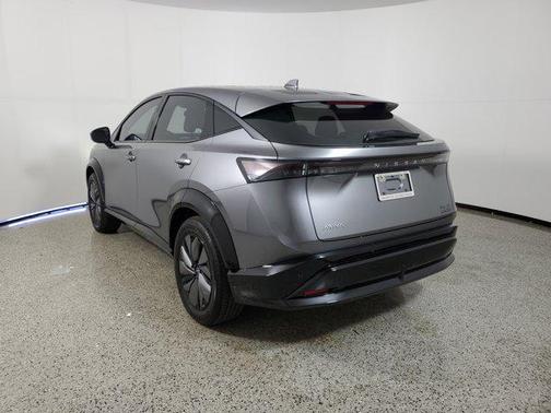 2024 Nissan ARIYA ENGAGE