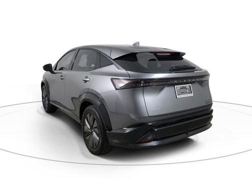 2024 Nissan ARIYA ENGAGE