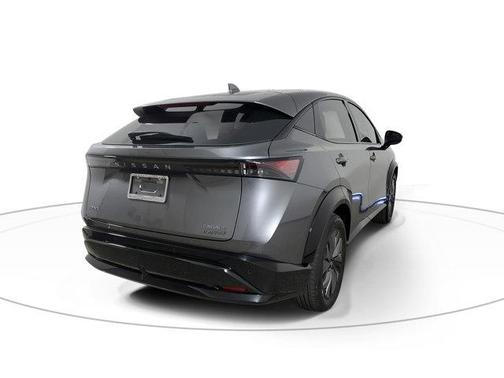 2024 Nissan ARIYA ENGAGE