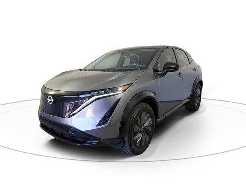2024 Nissan ARIYA ENGAGE