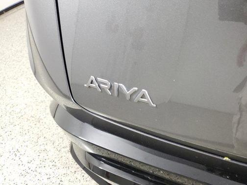 2024 Nissan ARIYA ENGAGE
