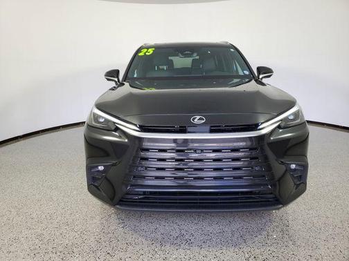 Caviar 2025 Lexus TX 350 350