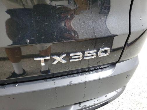 Caviar 2025 Lexus TX 350 350