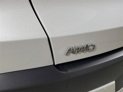 2025 INFINITI QX55 LUXE