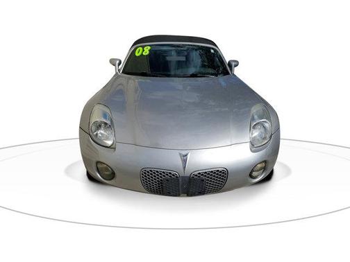 2008 Pontiac Solstice Base