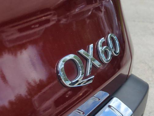 2023 INFINITI QX60 AUTOGRAPH