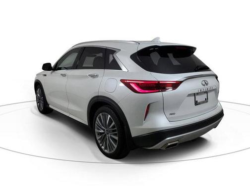 2023 INFINITI QX50 AUTOGRAPH