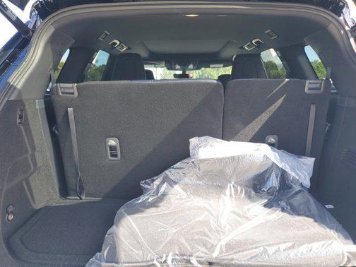 2026 INFINITI QX60 Base