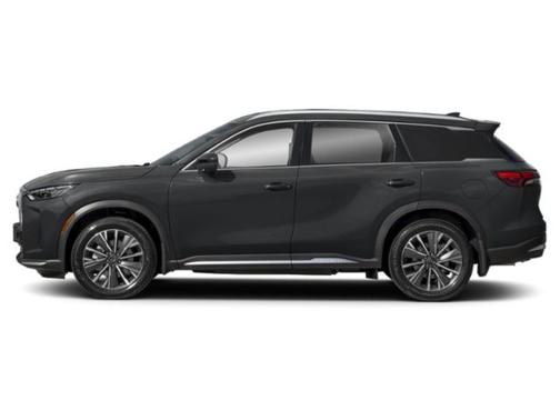2026 INFINITI QX60 Pure