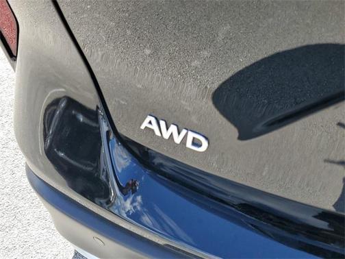 2025 INFINITI QX50 Luxe AWD