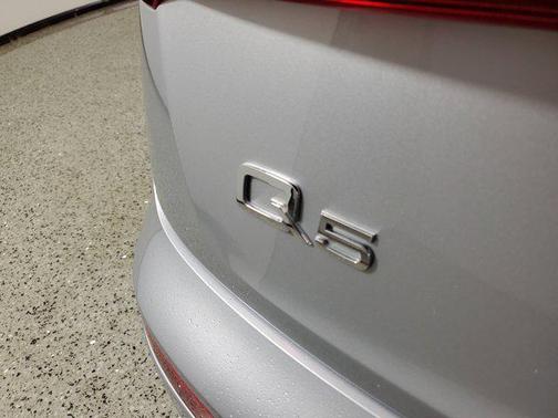 2019 Audi Q5 2.0T Prestige