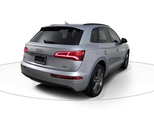 2019 Audi Q5 2.0T Prestige