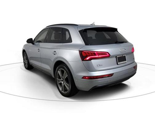 2019 Audi Q5 2.0T Prestige