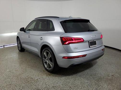 2019 Audi Q5 2.0T Prestige