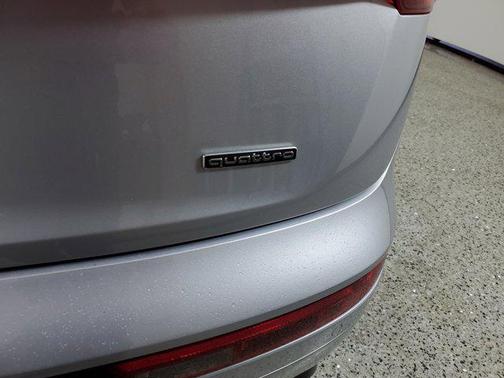 2019 Audi Q5 2.0T Prestige