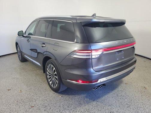 2020 Lincoln Aviator Reserve AWD