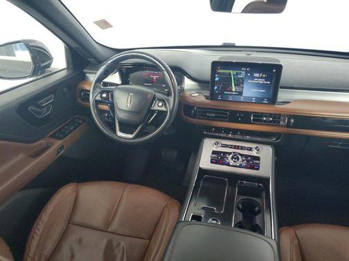 2020 Lincoln Aviator Reserve AWD