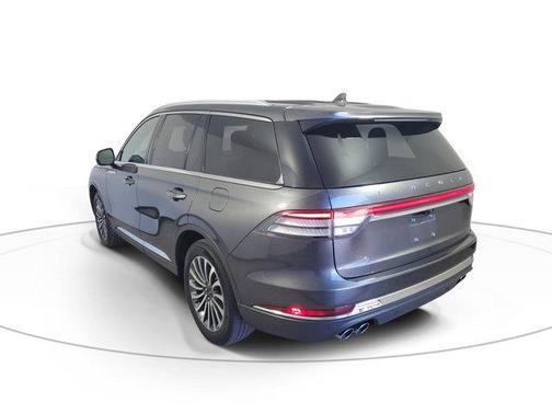 2020 Lincoln Aviator Reserve AWD