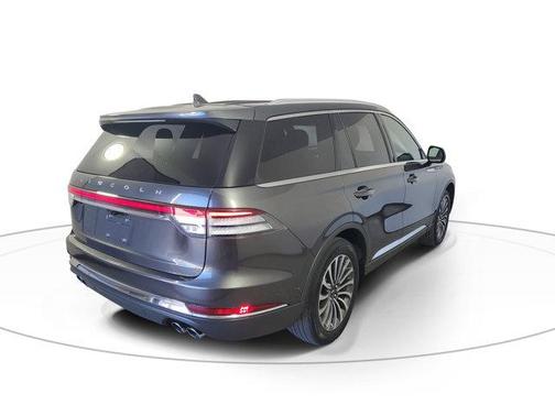 2020 Lincoln Aviator Reserve AWD