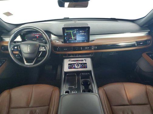 2020 Lincoln Aviator Reserve AWD