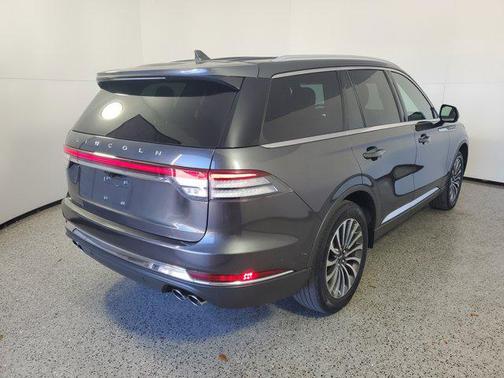 2020 Lincoln Aviator Reserve AWD