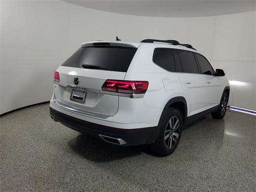 2023 Volkswagen Atlas 2.0T SE