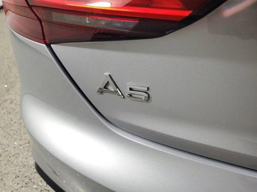 2022 Audi A5 Sportback Premium Plus