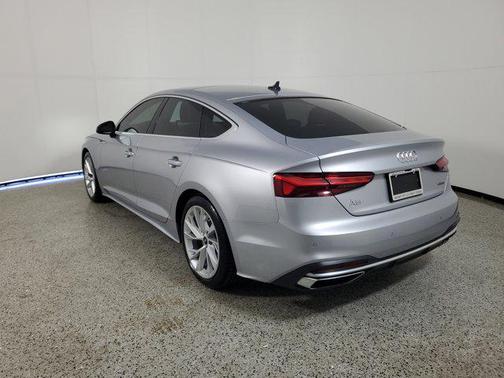 2022 Audi A5 Sportback Premium Plus