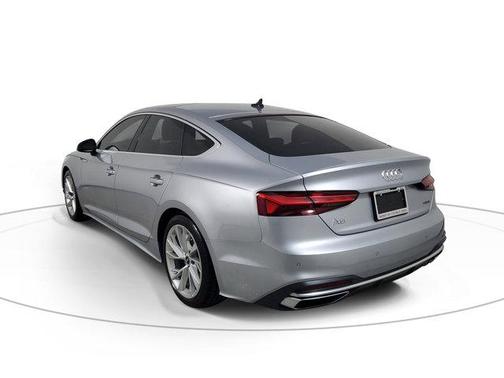 2022 Audi A5 Sportback Premium Plus