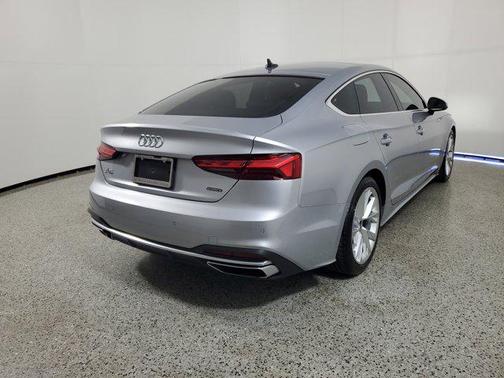 2022 Audi A5 Sportback Premium Plus
