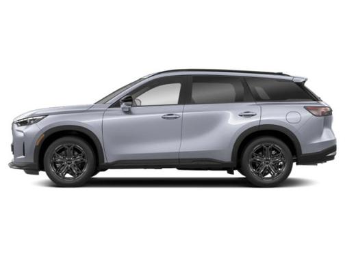 2026 INFINITI QX60 Base