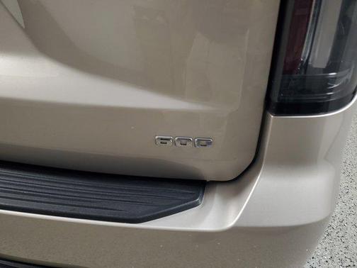 2021 Cadillac Escalade Premium Luxury Platinum