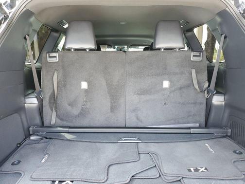 2024 Lexus TX 350 350