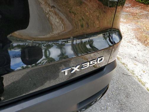 2024 Lexus TX 350 350