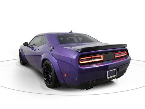 2023 Dodge Challenger R/T Scat Pack Widebody