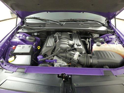 2023 Dodge Challenger R/T Scat Pack Widebody