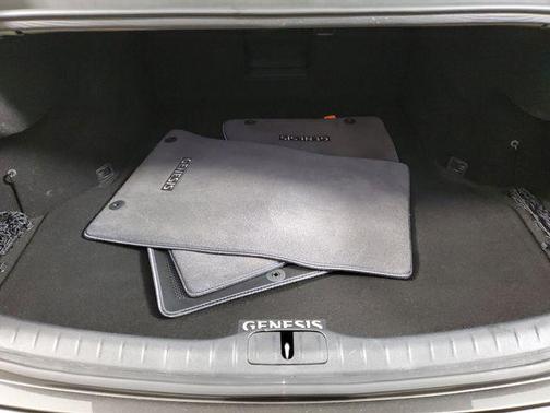 2023 Genesis G80 2.5T