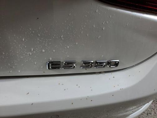 2025 Lexus ES 350 350