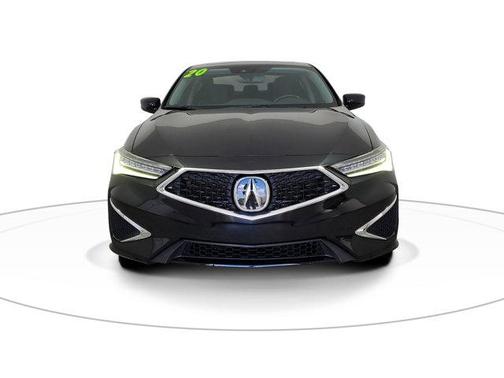 2020 Acura ILX Technology Package