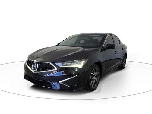 2020 Acura ILX Technology Package