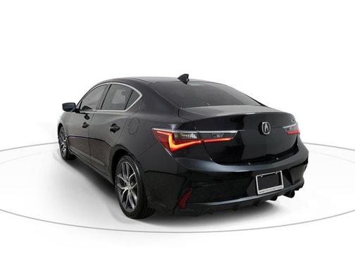 2020 Acura ILX Technology Package