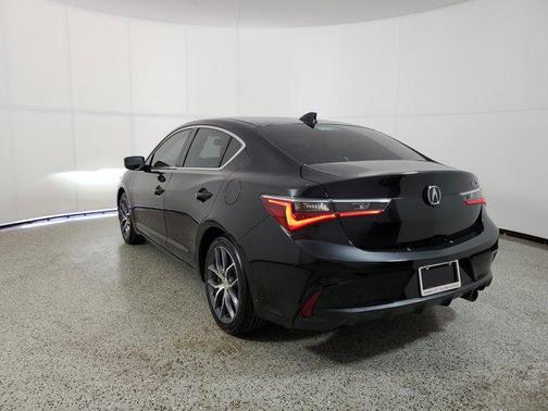 2020 Acura ILX Technology Package