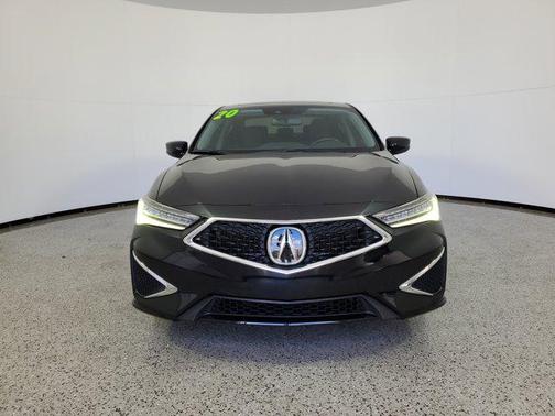 2020 Acura ILX Technology Package