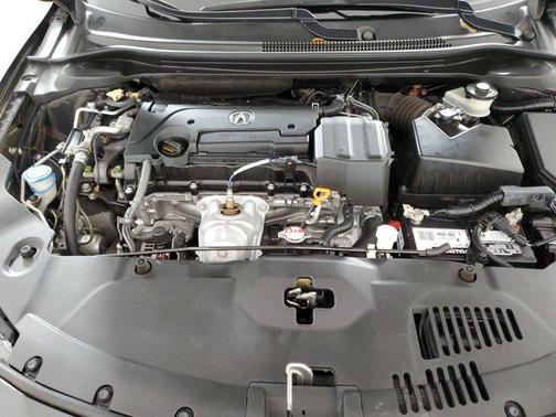 2020 Acura ILX Technology Package