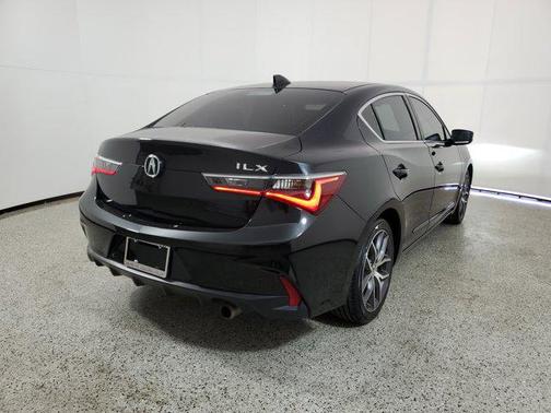2020 Acura ILX Technology Package
