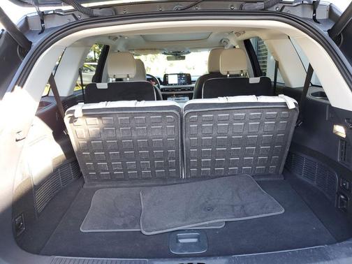 2025 Lincoln Aviator Reserve RWD